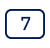 7 zoner